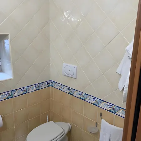 Apartmán Da Giorgio E Lina *