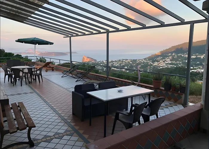 Apartment Da Giorgio E Lina