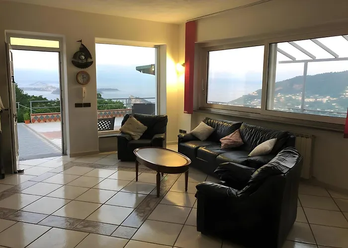 Apartment Da Giorgio E Lina Ischia