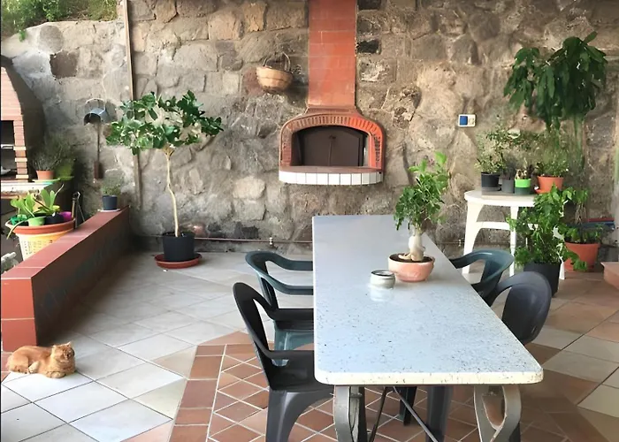 Apartment Da Giorgio E Lina Ischia
