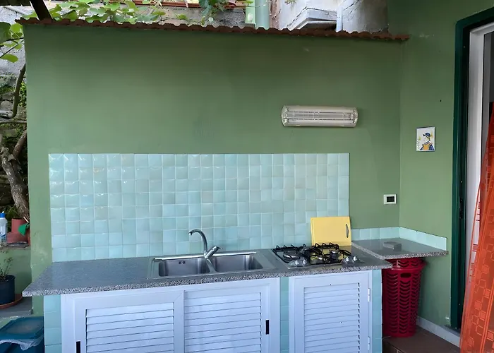 Apartment Da Giorgio E Lina Ischia