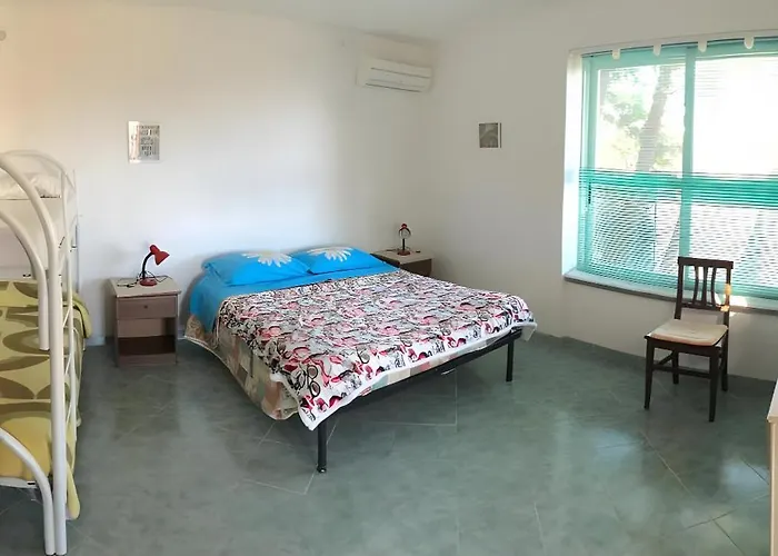 Da Giorgio E Lina Ischia