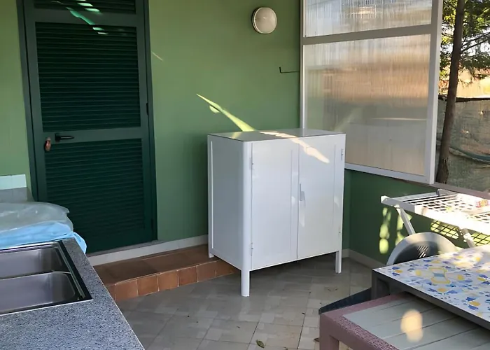Apartment Da Giorgio E Lina
