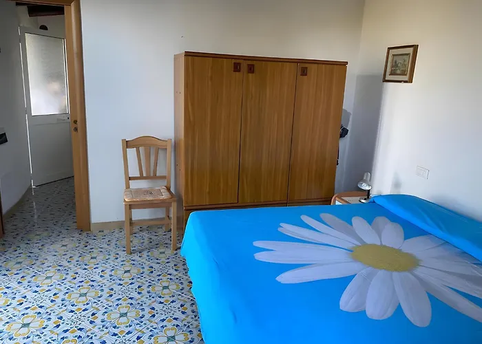 Apartment Da Giorgio E Lina Ischia