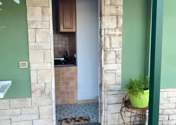 Apartment Da Giorgio E Lina