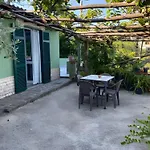 Апартаменты Da Giorgio E Lina *