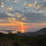 Da Giorgio E Lina Appartamento Barano dʼIschia