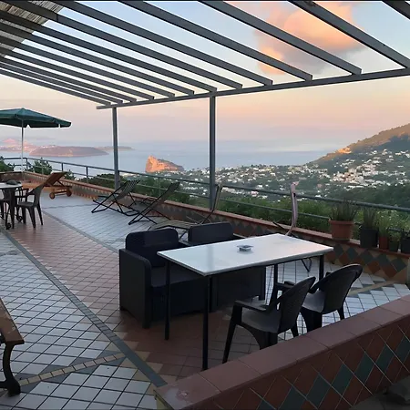 Apartman Da Giorgio E Lina