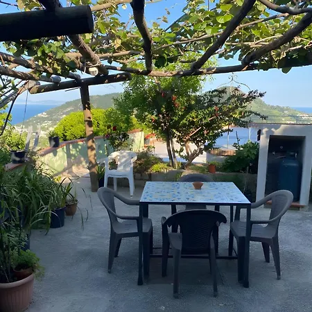 Appartamento Da Giorgio E Lina
