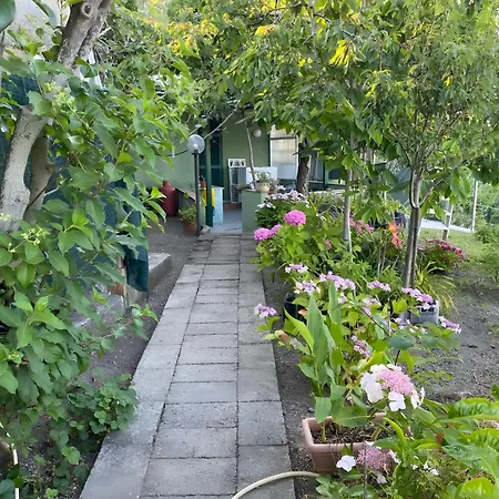 Appartement Da Giorgio E Lina