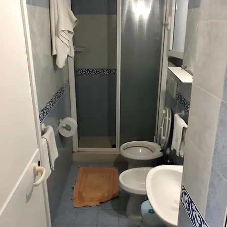 Da Giorgio E Lina Appartement Barano dʼIschia