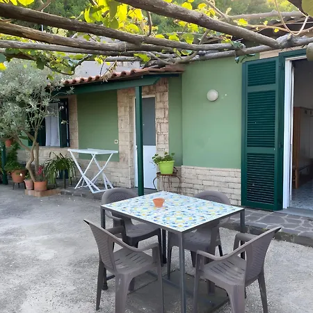 Appartement Da Giorgio E Lina *