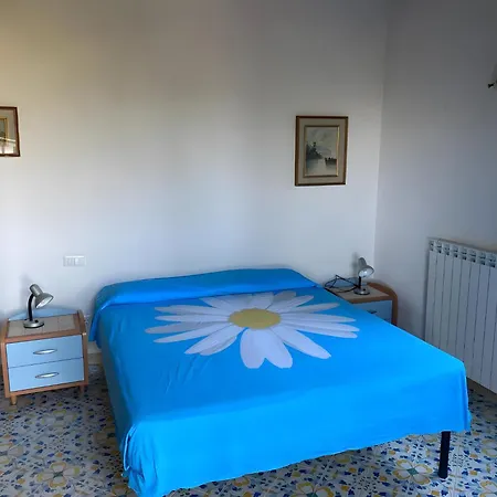 Da Giorgio E Lina * Barano dʼIschia
