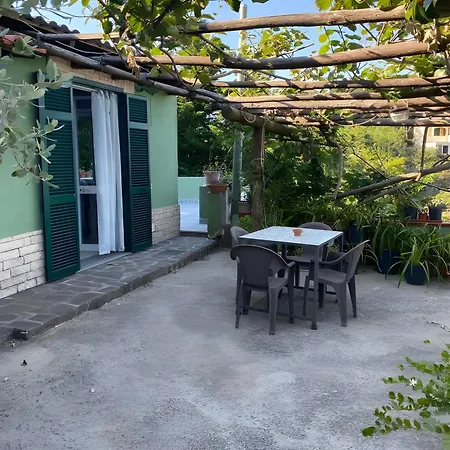Da Giorgio E Lina Appartement *
