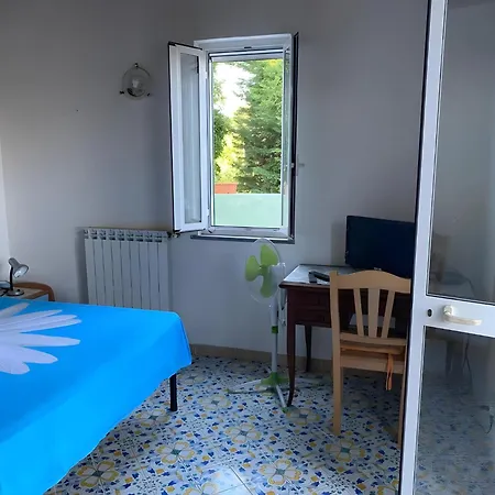 Da Giorgio E Lina Appartement *