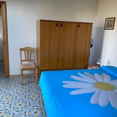 Appartement Da Giorgio E Lina