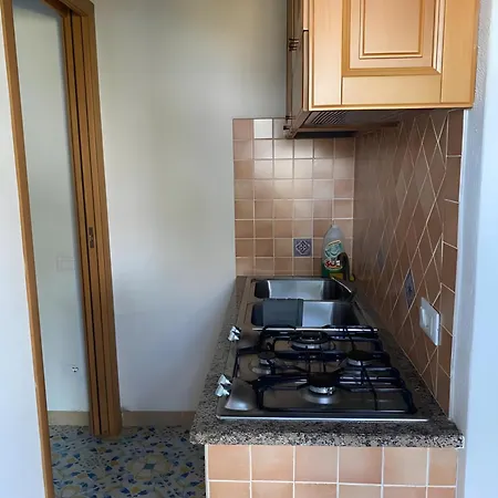 Da Giorgio E Lina Appartement
