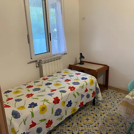 Da Giorgio E Lina * Barano dʼIschia