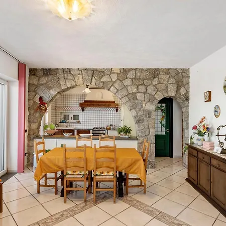 Da Giorgio E Lina * Barano dʼIschia