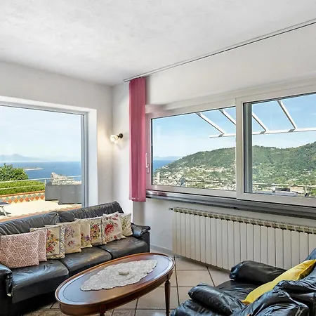 Da Giorgio E Lina Apartmán *