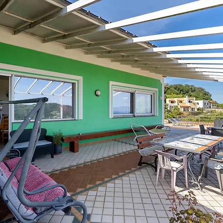 Apartmán Da Giorgio E Lina