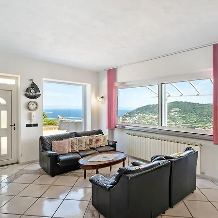 Apartmán Da Giorgio E Lina *