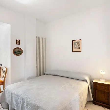 Da Giorgio E Lina Apartmán Barano dʼIschia