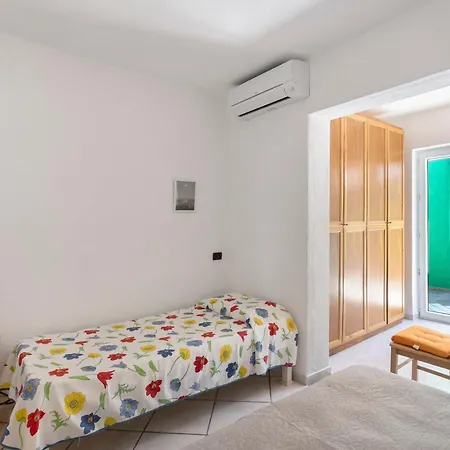 Apartmán Da Giorgio E Lina *