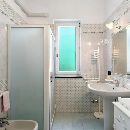 Apartmán Da Giorgio E Lina *