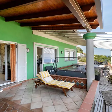 Da Giorgio E Lina Apartmán