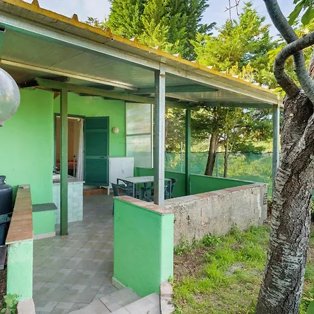 Da Giorgio E Lina Apartmán Barano dʼIschia