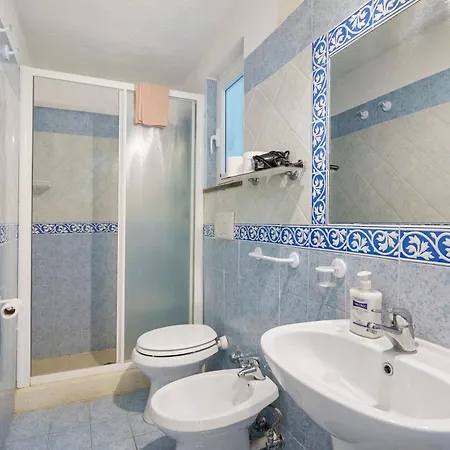 Da Giorgio E Lina Apartmán
