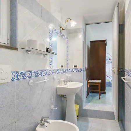 Da Giorgio E Lina Apartmán