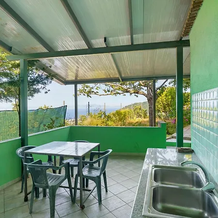 Da Giorgio E Lina Apartmán