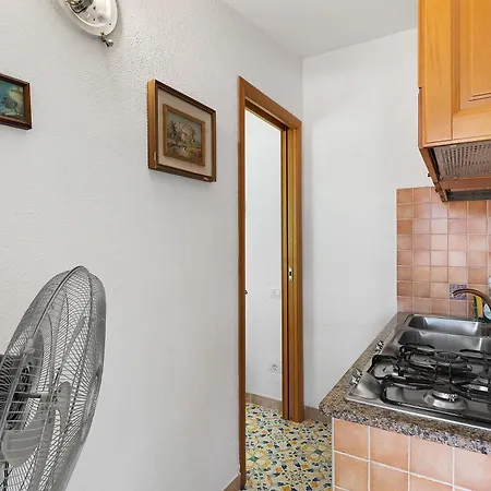 Apartmán Da Giorgio E Lina