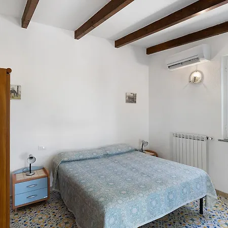 Da Giorgio E Lina Apartmán *