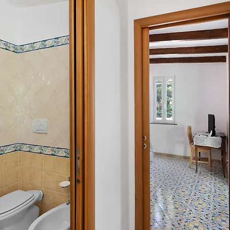 Apartmán Da Giorgio E Lina