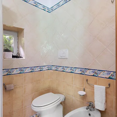 Da Giorgio E Lina Apartmán *