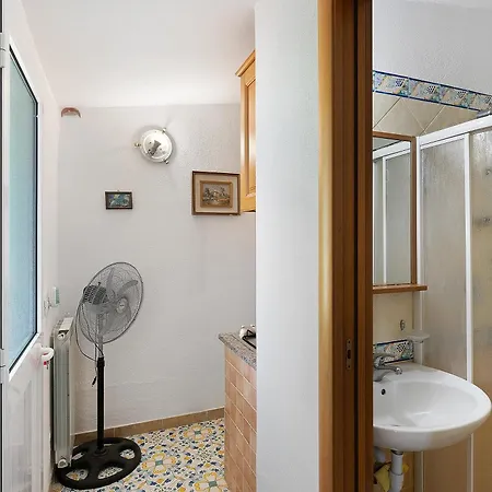 Apartmán Da Giorgio E Lina *