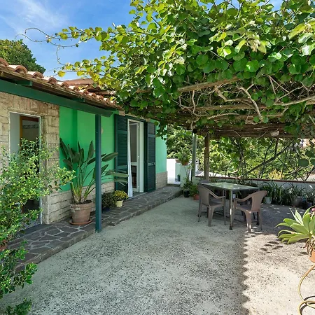 Da Giorgio E Lina Apartmán