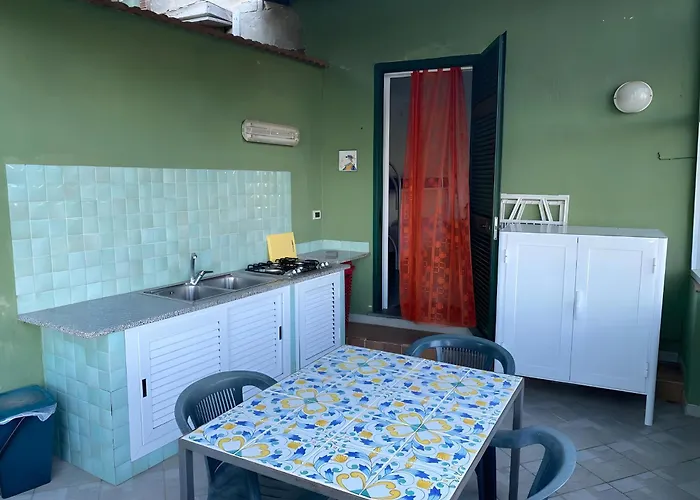 Da Giorgio E Lina Ischia