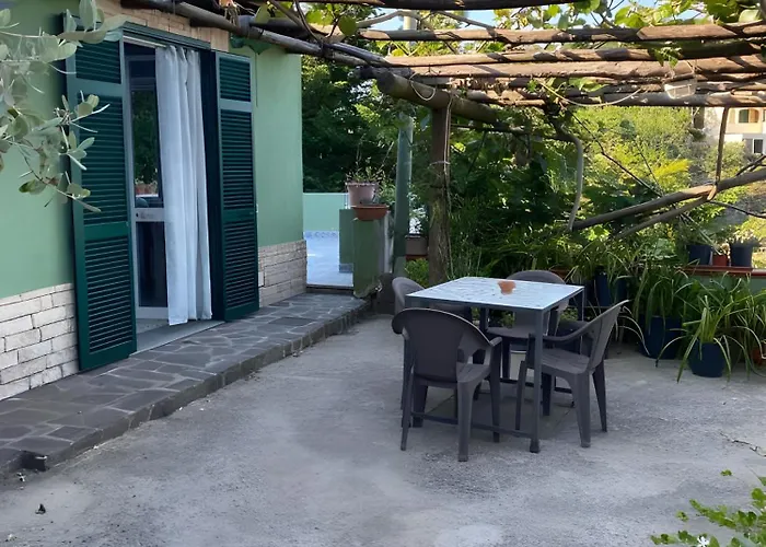 Apartment Da Giorgio E Lina *