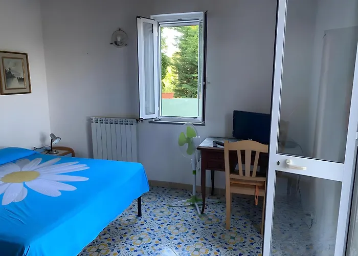 Da Giorgio E Lina Ischia