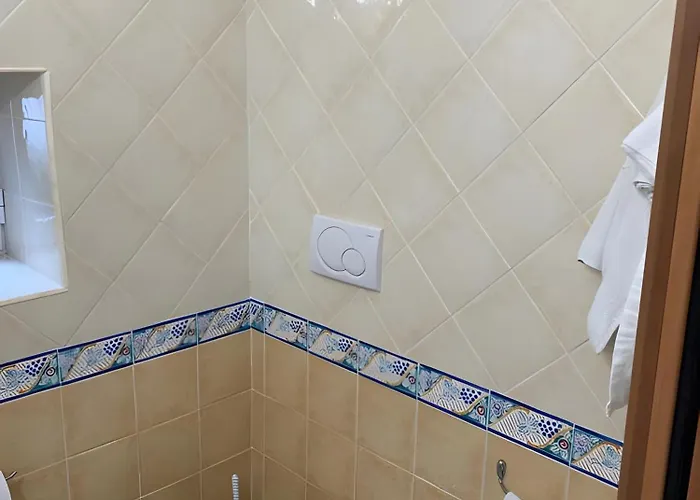 Apartment Da Giorgio E Lina *