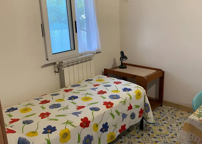 Da Giorgio E Lina Διαμέρισμα *