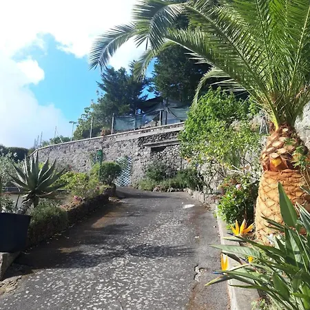 Apartament Da Giorgio E Lina *