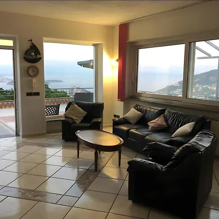 Apartament Da Giorgio E Lina Ischia