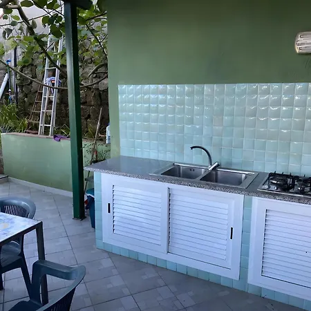 Da Giorgio E Lina Apartament Ischia