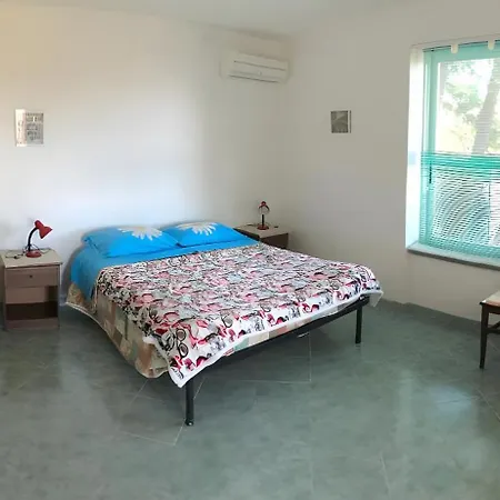 Da Giorgio E Lina Ischia