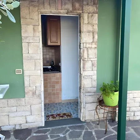 Apartament Da Giorgio E Lina